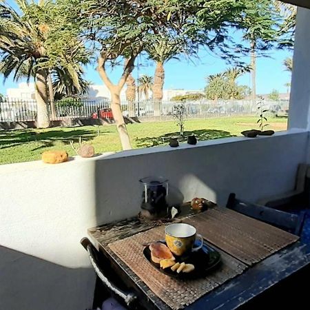 Casabarco Villa Costa del Silencio Eksteriør billede