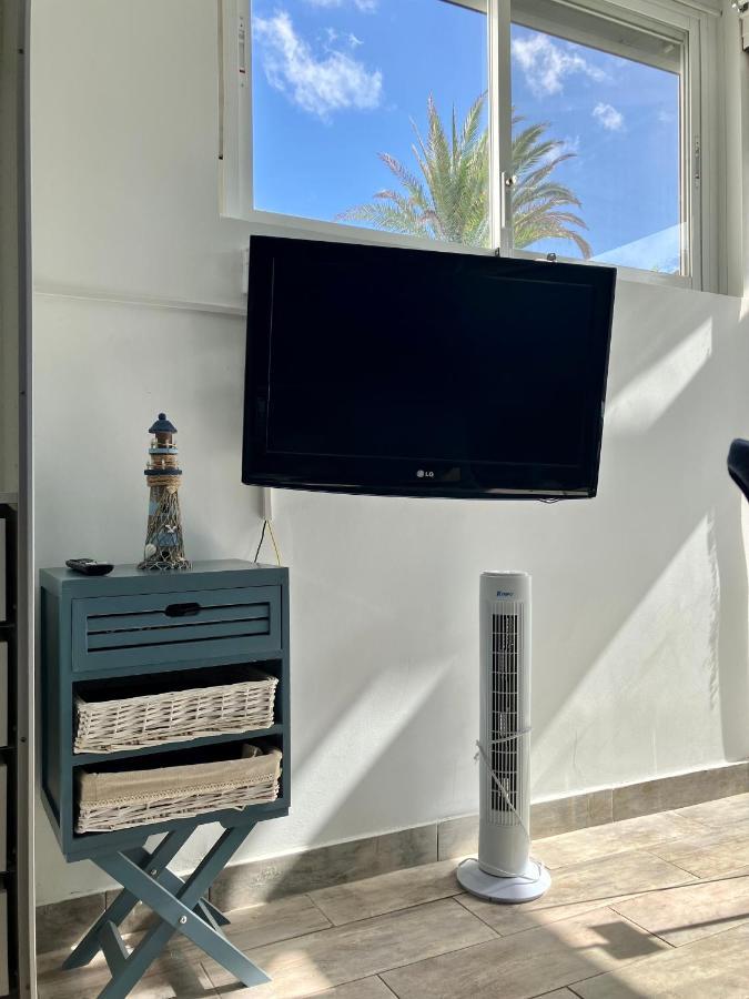 Casabarco Villa Costa del Silencio Eksteriør billede