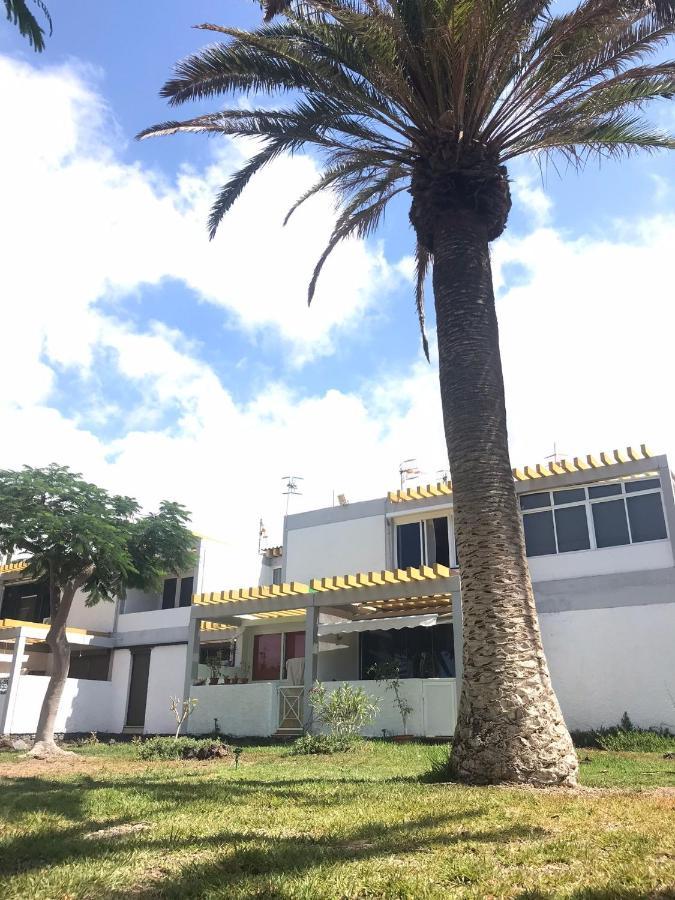 Casabarco Villa Costa del Silencio Eksteriør billede