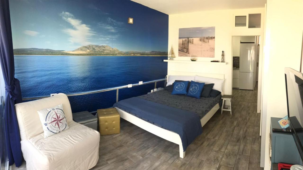 Casabarco Villa Costa del Silencio Eksteriør billede