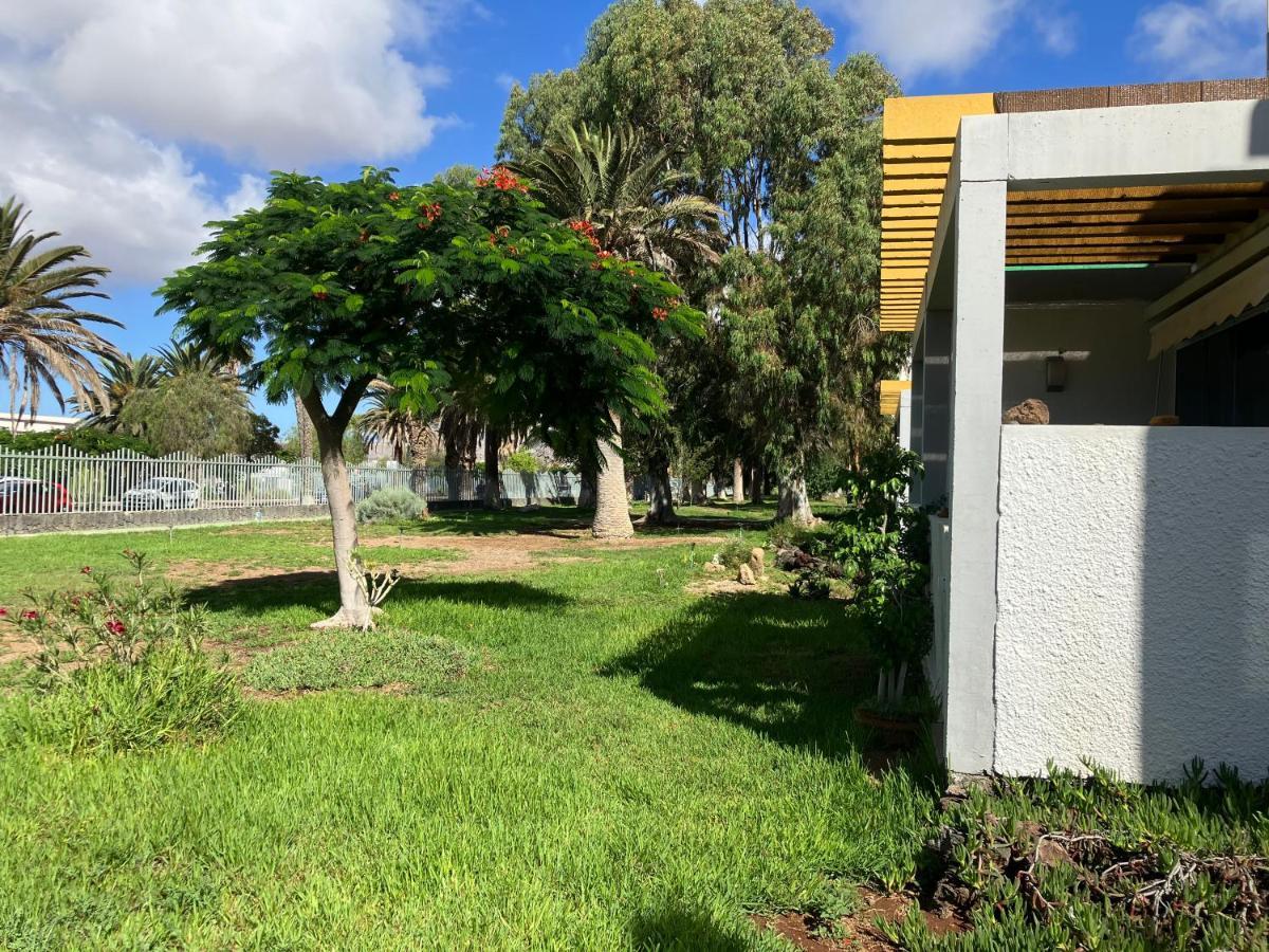 Casabarco Villa Costa del Silencio Eksteriør billede