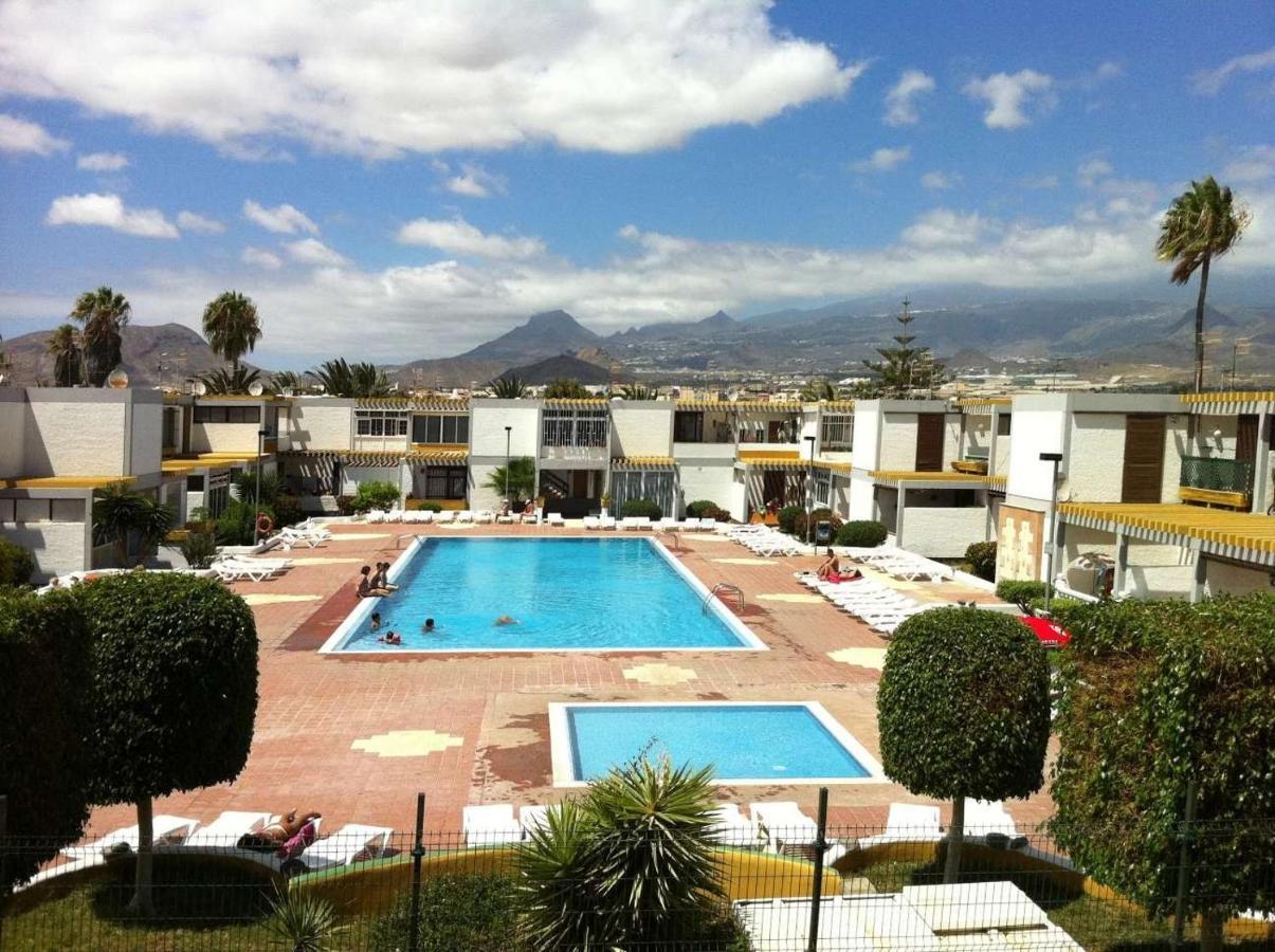 Casabarco Villa Costa del Silencio Eksteriør billede