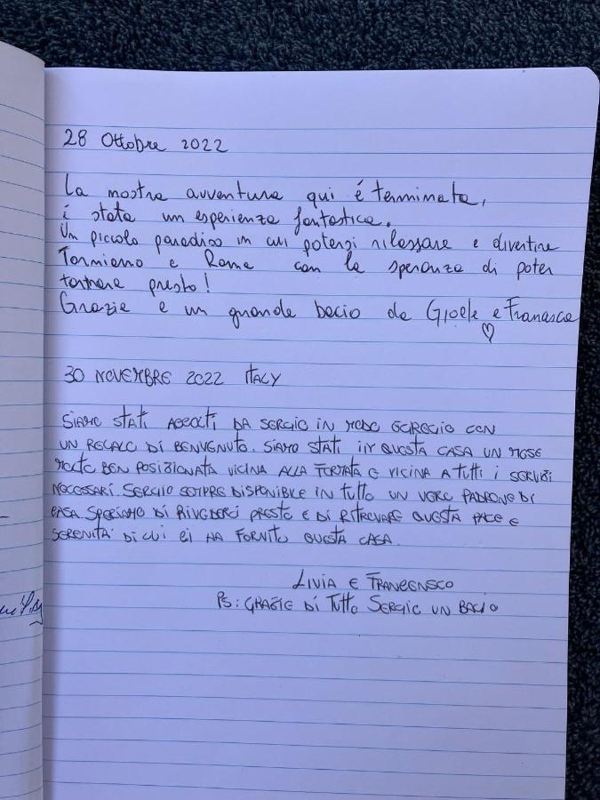 Casabarco Villa Costa del Silencio Eksteriør billede