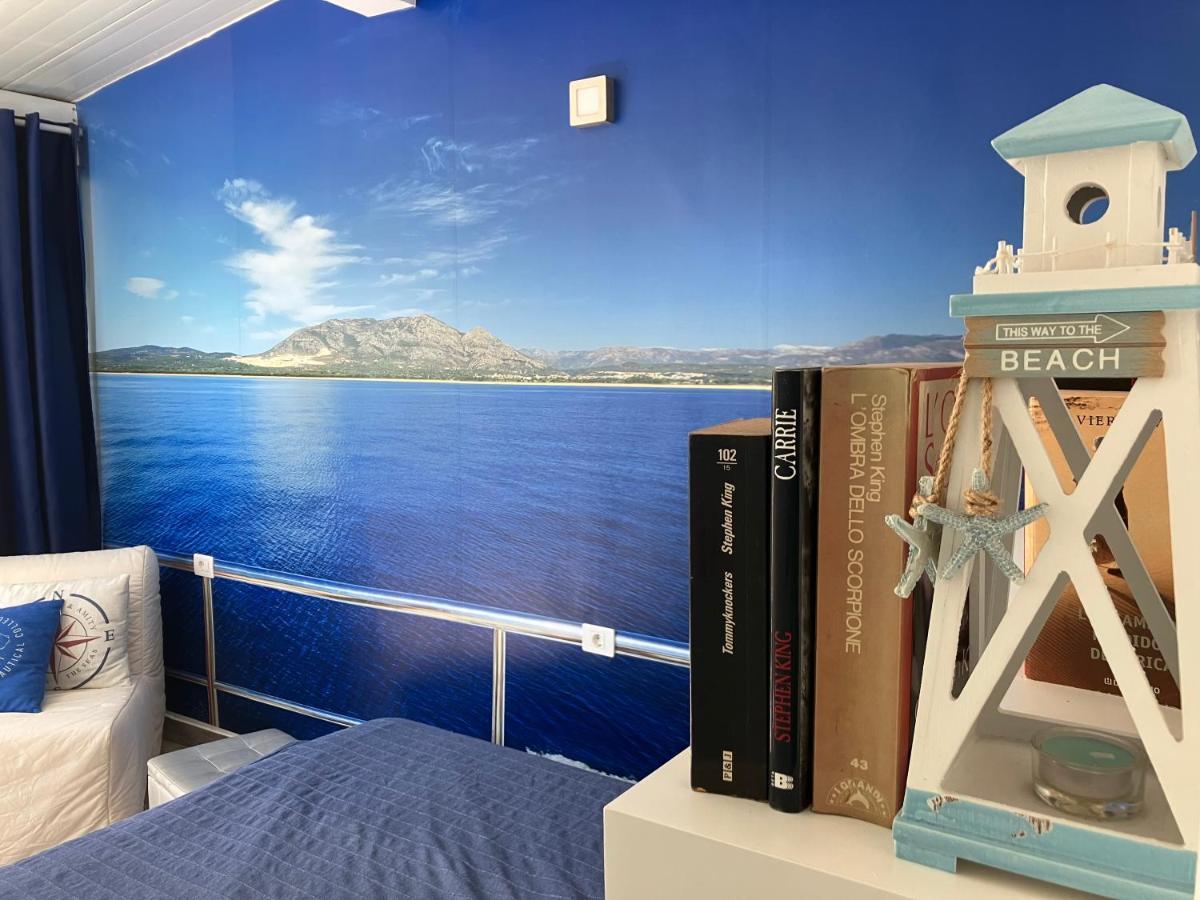 Casabarco Villa Costa del Silencio Eksteriør billede