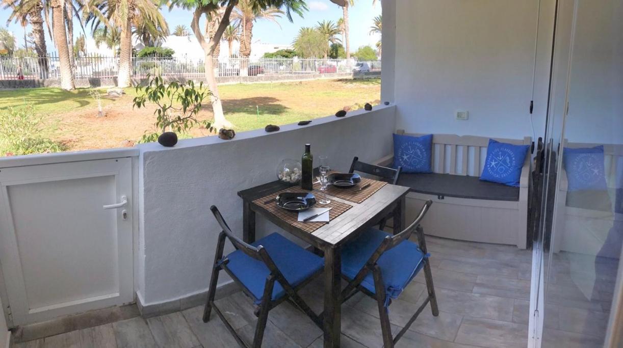 Casabarco Villa Costa del Silencio Eksteriør billede