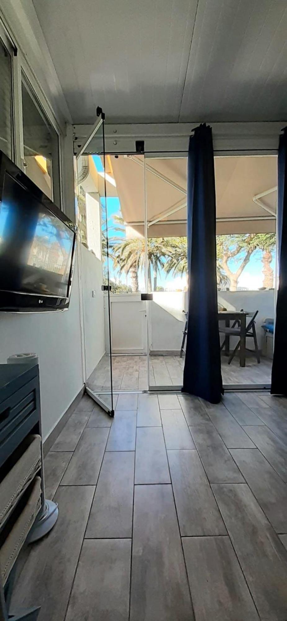 Casabarco Villa Costa del Silencio Eksteriør billede
