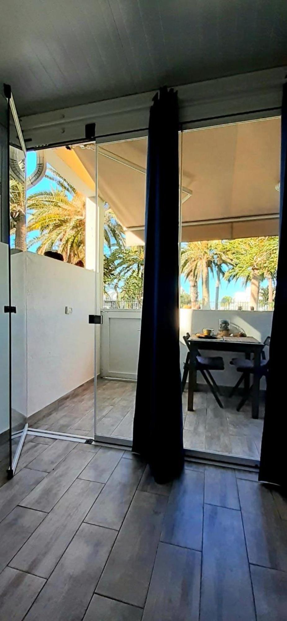 Casabarco Villa Costa del Silencio Eksteriør billede