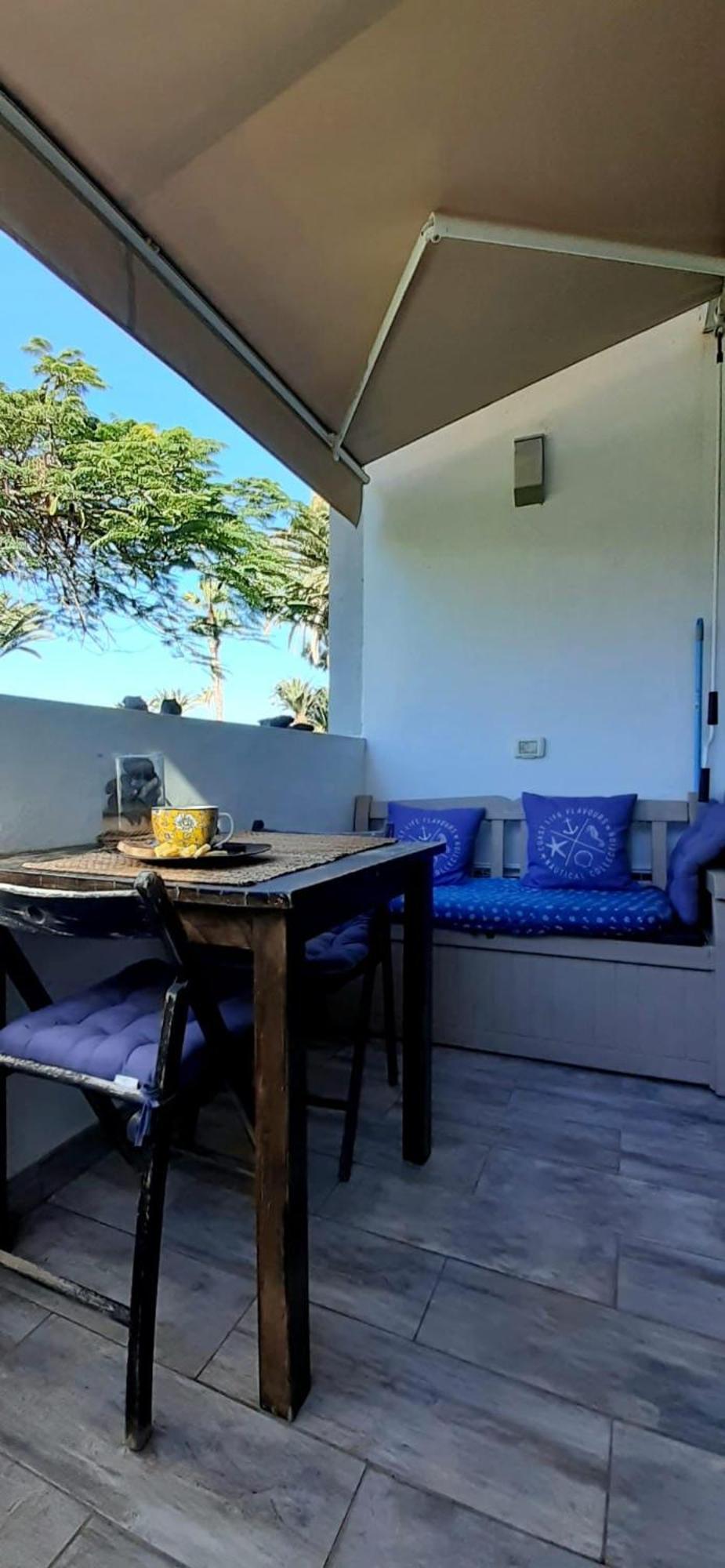 Casabarco Villa Costa del Silencio Eksteriør billede
