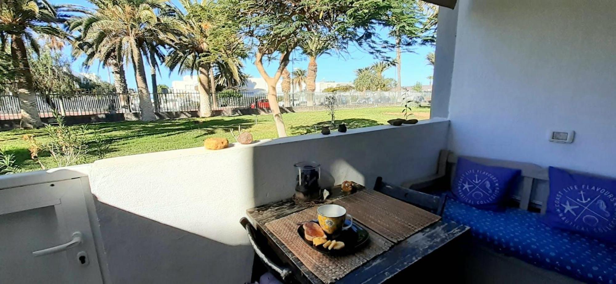 Casabarco Villa Costa del Silencio Eksteriør billede